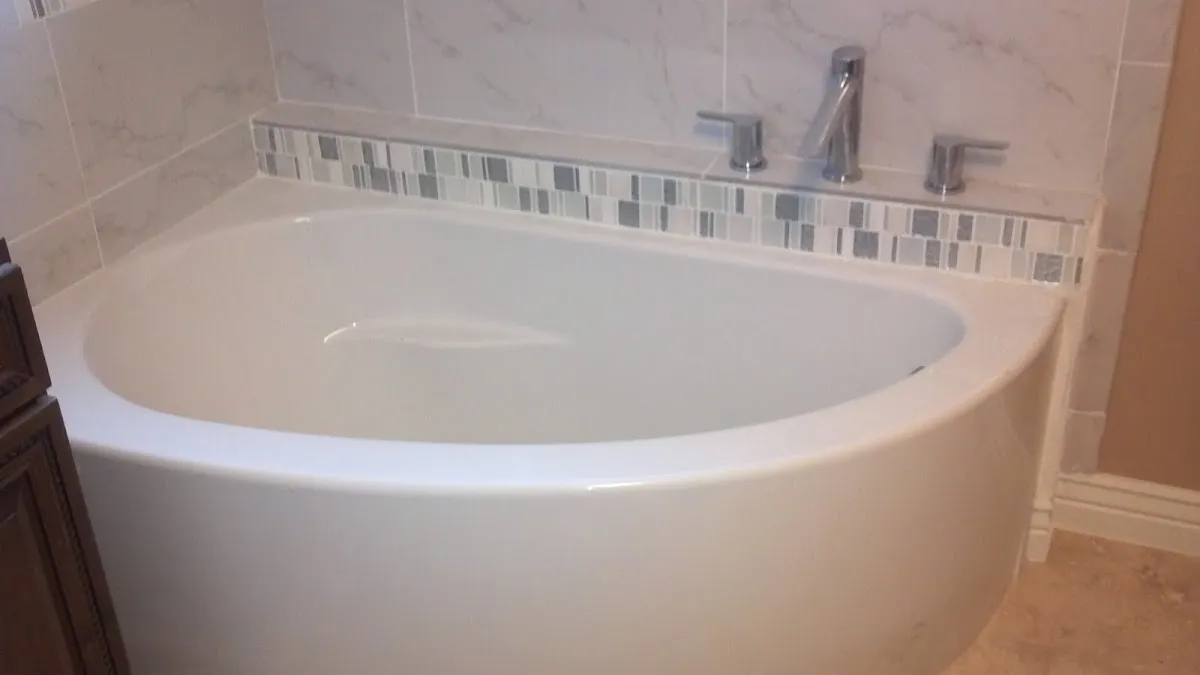 Plumbing services in Tonganoxie, KS